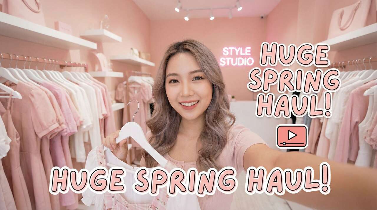 国产精品穿搭视频